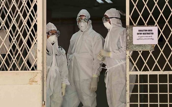 Hindistan’da Nipah Virüsü Alarmı: 2 Ölü
