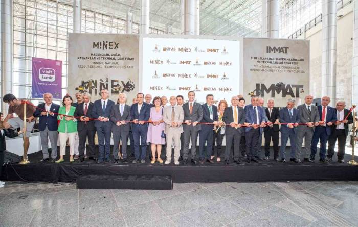 Soyer: “Ne Kaybedecek Ormanımız, Ne De Şansına Terk Edilecek Ekonomimiz Var”