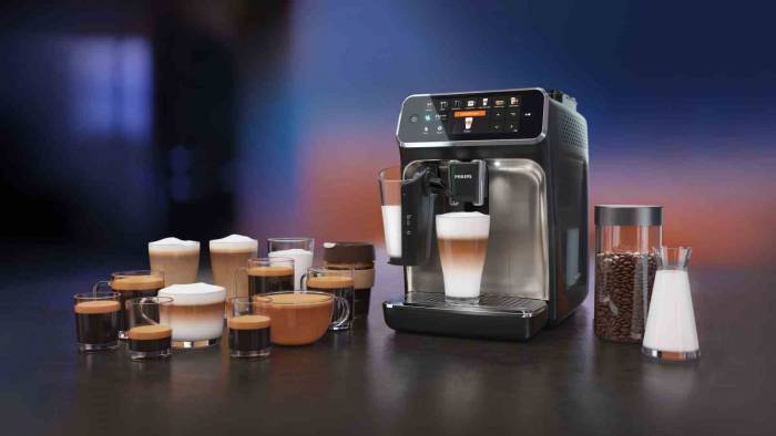 Kahveseverlerin Merakla Beklediği Festival Başladı