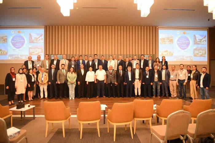 Kastamonu’daki 70 Bin Bağımsız Konuttan 27 Bin 83’ü 2000 Yılından Önce Yapılmış