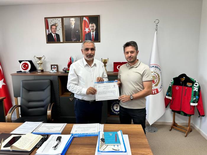 Kocaeli İtfaiyesi, Afetlere Karşı Gönüllüleri Eğitiyor