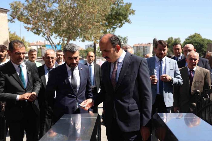 “Türkiye Kart” Türkiye’de İlk Kez Konya’da Uygulanmaya Başladı