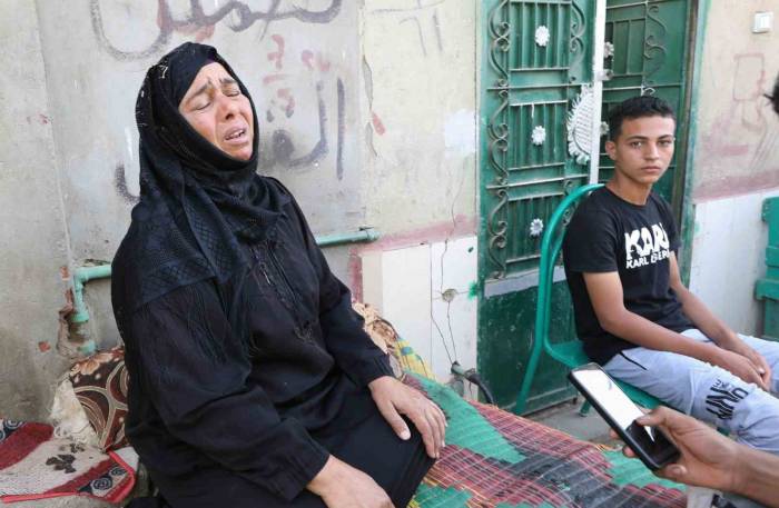 Derna Belediye Başkanı: “Selde Ölü Sayısı 20 Bini Bulabilir”