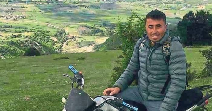 Kıskançlık Cinayetine Yine Aynı Karar