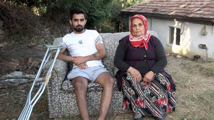 Tedavi Olamazsa Engelli Kalma Durumu Var