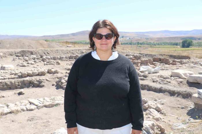 Hititlerin Arşivi Sivas’ta Bulundu