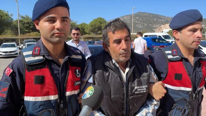 Tutuklu Sanığın Kardeşinden ’kıskançlık Cinayeti’ İddiası