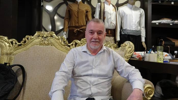 Mardin’de Turizm Sektöründe Sonbahar, Kış Hazırlığı