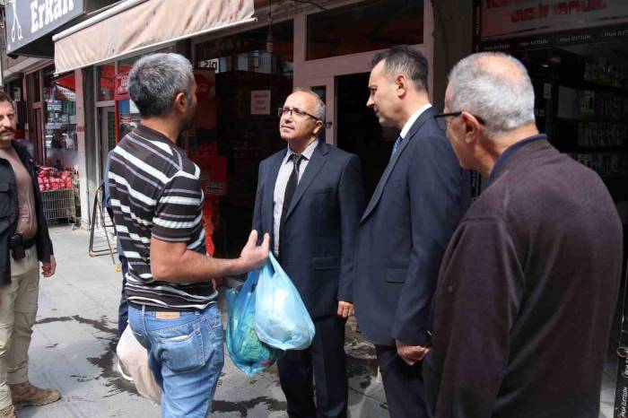Ağrı’da Okul Çevreleri Ve Siber Güvenlik Denetimi