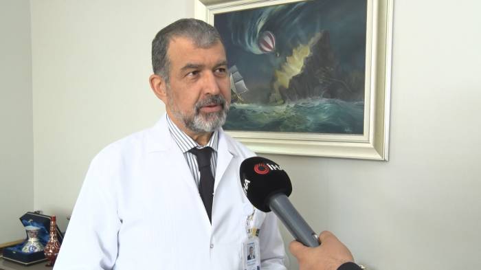 Prof. Dr. Biri: "Prostat Kanserlerinin Yüzde 13 İla 15’i Genetik Geçiş Gösteriyor"