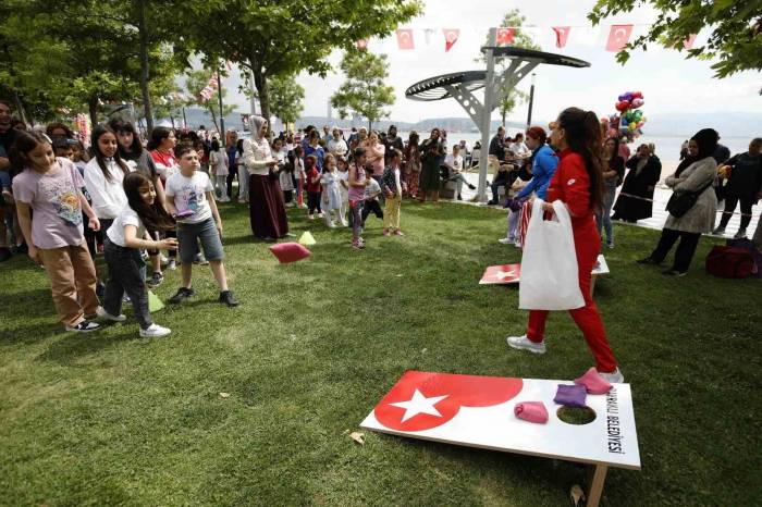 Bayraklı’da Hareketlilik Var