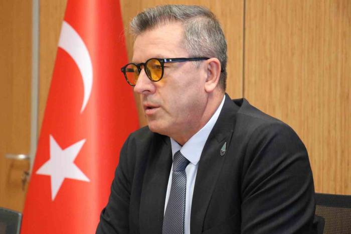 Dev Fuar Buluşması