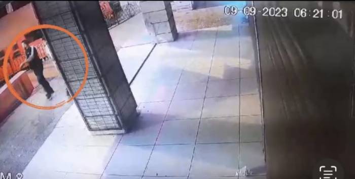 Alkol Alıp Travmaya Ateş Açtı...o Şüpheli Bursa Polisinden Kaçamadı