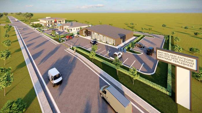 Hamitler İçin Acil Eylem Planı Devrede