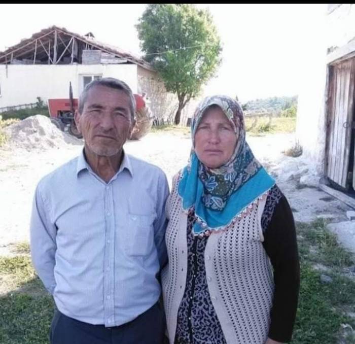 Manisa’da Traktör Devrildi: 1 Ölü, 1 Yaralı