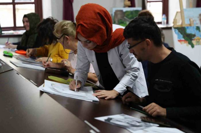 Genç Denizli Kulüpleri Yetenekleri Bekliyor