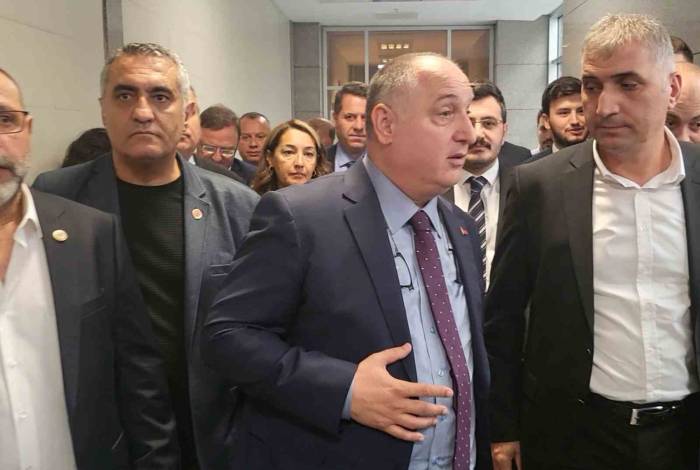 Terör Örgütüne Yardım Suçlamasıyla Yargılanan İbb Yöneticisi Yavuz Saltık’a 15 Yıla Kadar Hapis Talebi