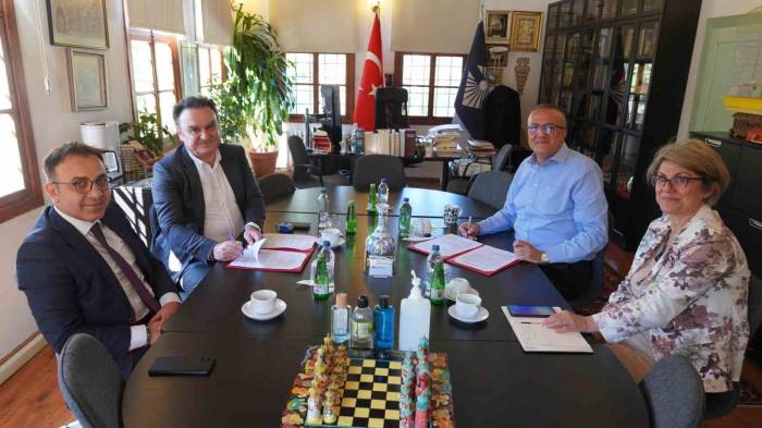 Kün’lü Öğrencilere Müjde