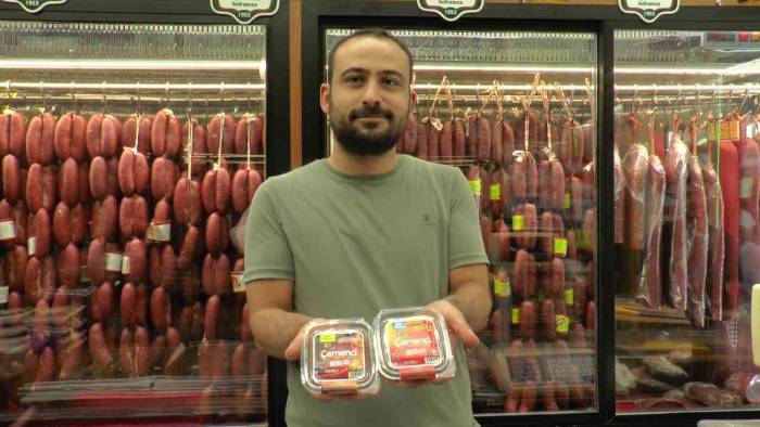 Kayseri Çemeni Tescillendi