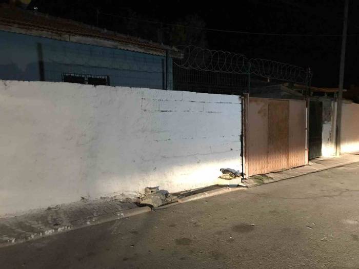 Cezaevinden İzinli Çıktı, 4 Gün Sonra Eşini Öldürdü
