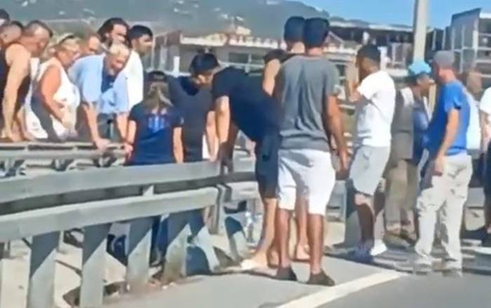 Kuşadası’nda Motosiklet Kazası: 1 Ölü