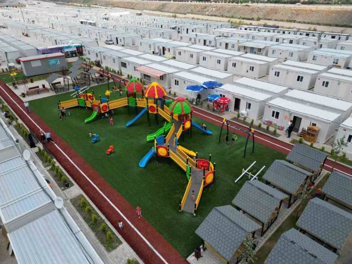 Mhp Genel Başkanı Bahçeli’den Altındağ Belediye Başkanı Balcı’ya Teşekkür