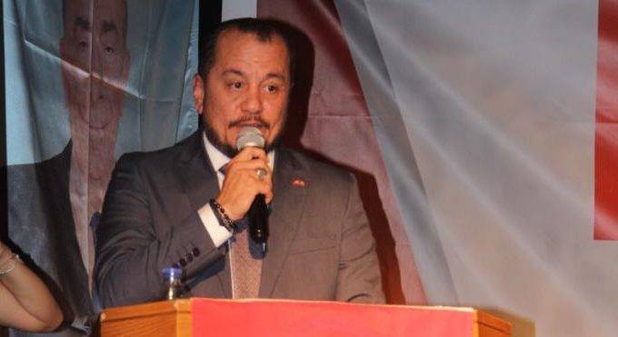 Datça’da Mhp İlçe Başkanı Akyel Güven Tazeledi