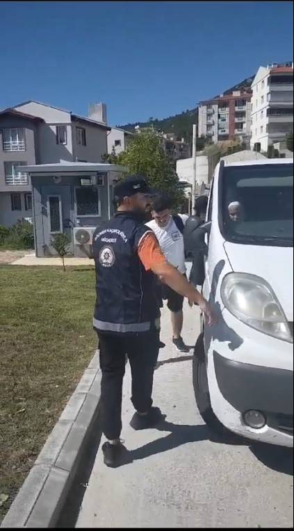 Muğla’da Göçmen Kaçakçısı 1 Şüpheli Tutuklandı