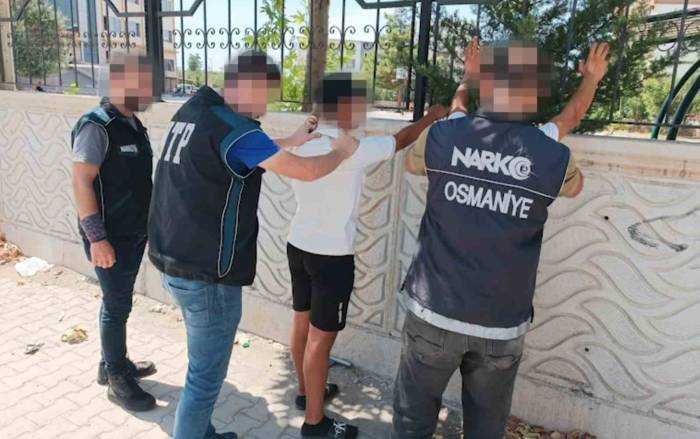 Osmaniye’de Öğrencileri Kötü Alışkanlıktan Korumak İçin Denetimler Sıkılaştı