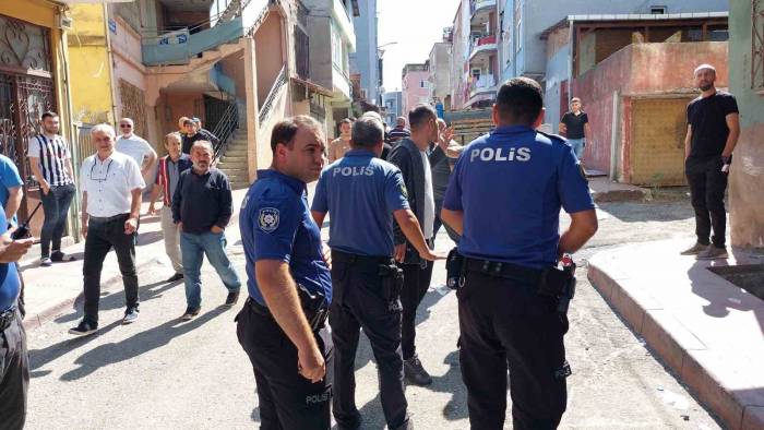 Samsun’da Cinsel İstismar Şüphelisine Mahalleliden Linç Girişimi