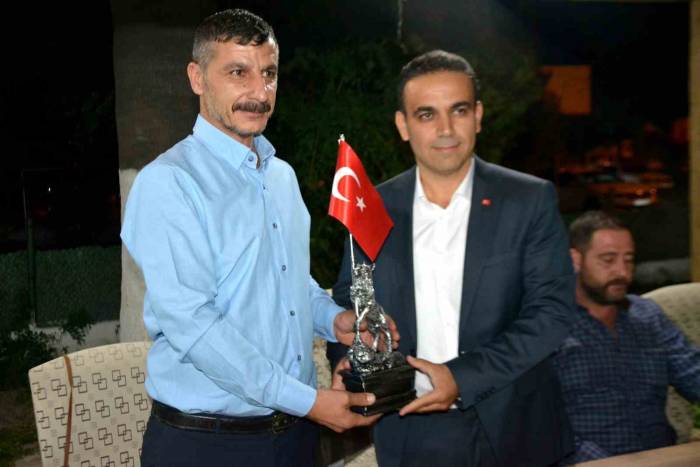 Söke’de Belediye Başkanlığı İçin Aday Adaylığını Açıkladı