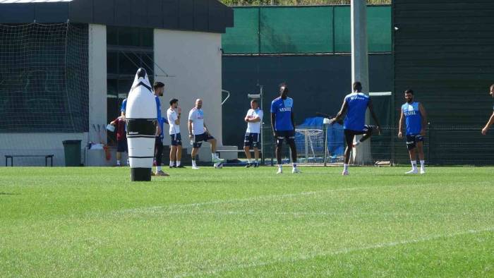 Nenad Bjelica: "Beşiktaş Maçına Hazırız"