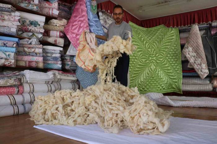 Bekarların Tercihi, O İse Taleplere Yetişemiyor