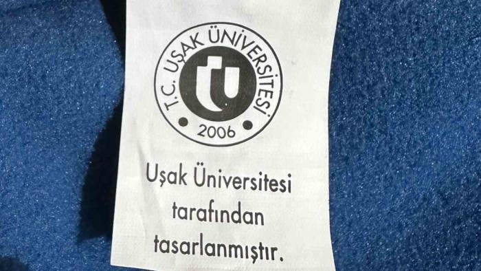 Uşak Üniversitesi Postacıların Kıyafetlerini Tasarlamaya Devam Ediyor