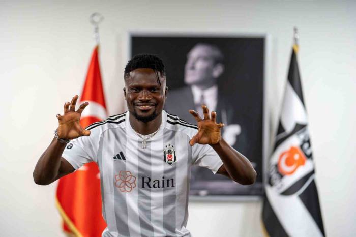 Beşiktaş’ın Yaz Transfer Dönemi Dosyası