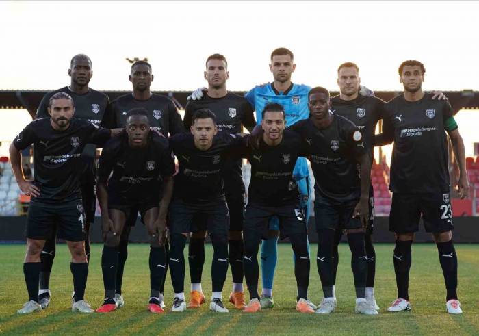 Süper Lig’de En Çok Transfer Yapan Takım Pendikspor Oldu