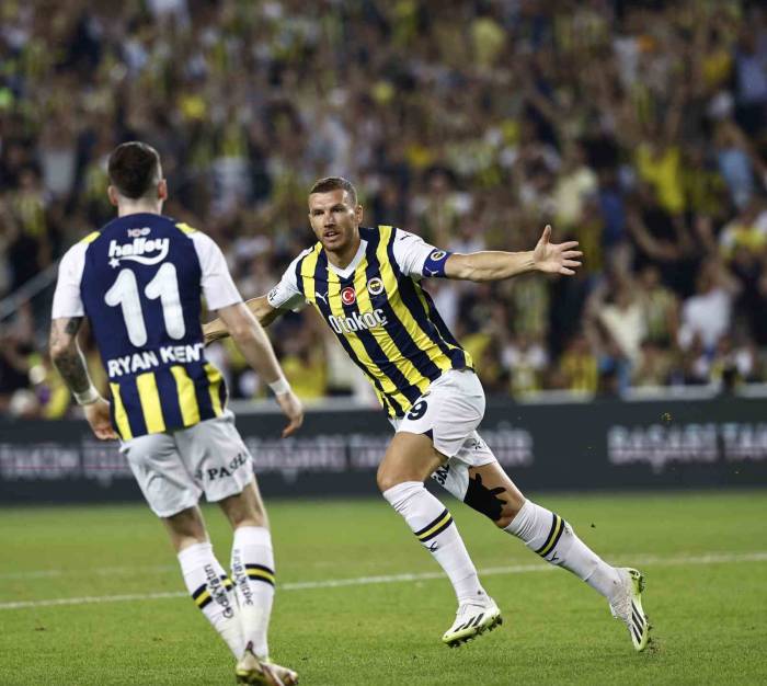 Fenerbahçe’nin Yaz Transfer Dönemi Dosyası