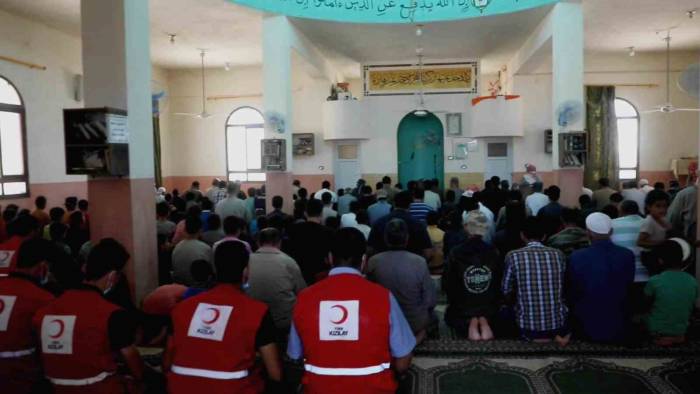 İyilik Yolunda Şehit Edilmişti, Unutulmadı