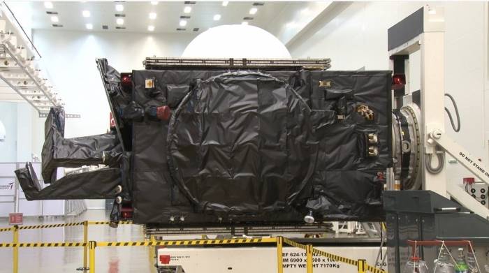 Bakan Uraloğlu: “Türksat 6a’nın Haziran 2024’te Uzaya Fırlatılmasını Planlıyoruz”