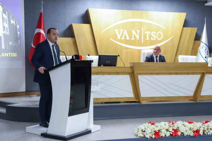 Bintso Başkanı Çintay: ’’sürdürülebilir Bir İş Dünyası İnşa Etmek İçin El Birliğiyle Çalışmaya Devam Etmeliyiz’’