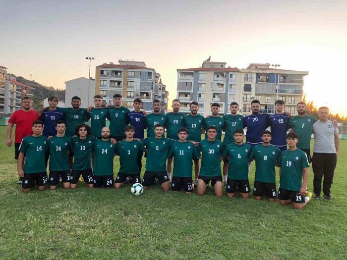 Salihli, Sporda Yeni Vitrin Peşinde