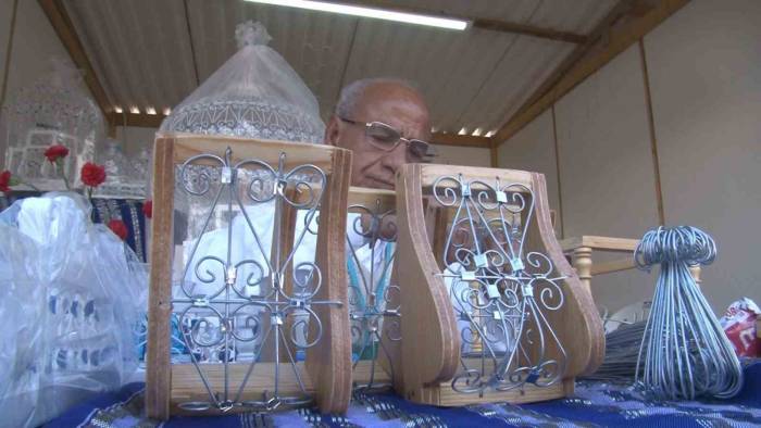 Pendik’te Geleneksel Sanat Rüzgarı Başladı