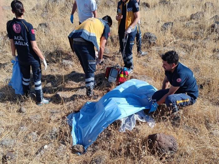 Diyarbakır’da Feci Kaza: 3 Ölü