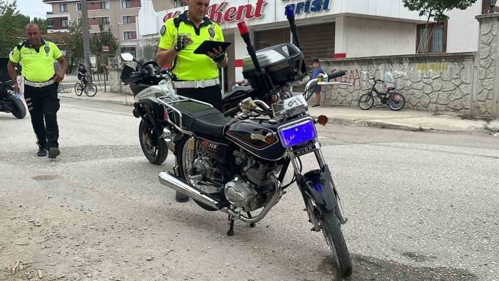 Ne Uygulamadan Kaçabildiler Ne De Cezadan