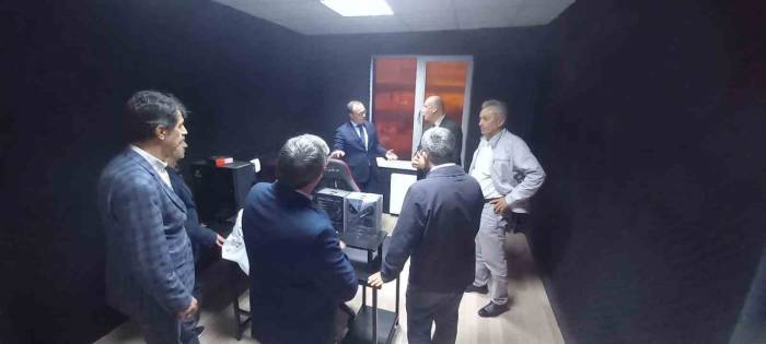 Erzurum’un Da Artı E-spor Merkezi Olacak