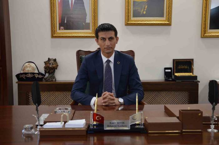 Çifteler Belediye Başkanı, İlçenin Düşman İşgalinden Kurtuluşunun 102’inci Yıl Dönümü İçin Mesaj Yayınladı