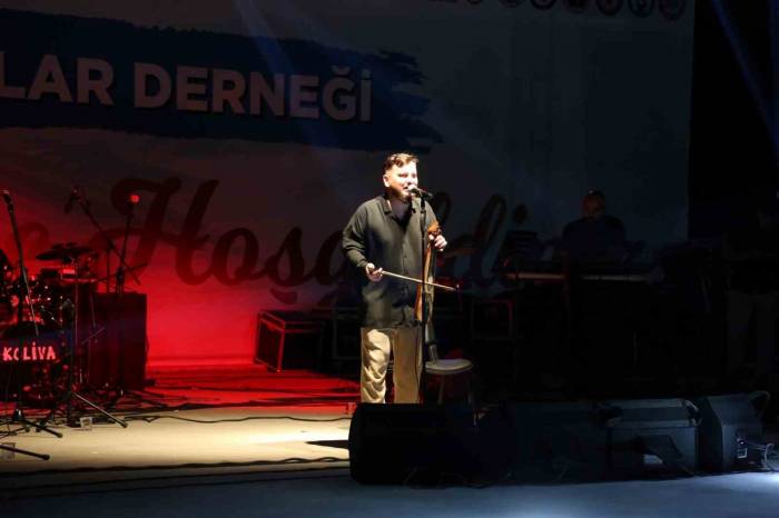 Darıca’da Trabzon Rüzgarı Esti