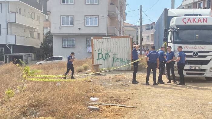 Eşi Tarafından Bıçaklanan Kadın Hayatını Kaybetti
