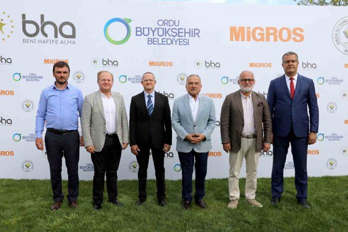 Ordu’nun Kafessiz Yumurtaları 81 İle Ulaşacak