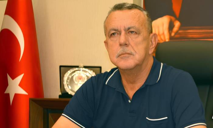 Söke Tariş Başkanı Özer’in Aracına Saldırı